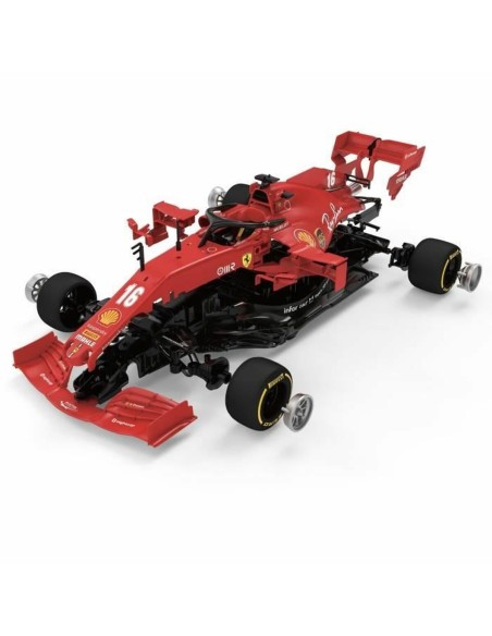 Remote-Controlled Car MGM