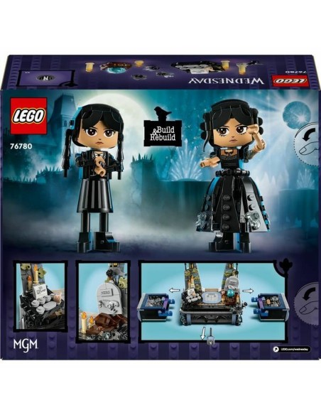 Doll's House Lego