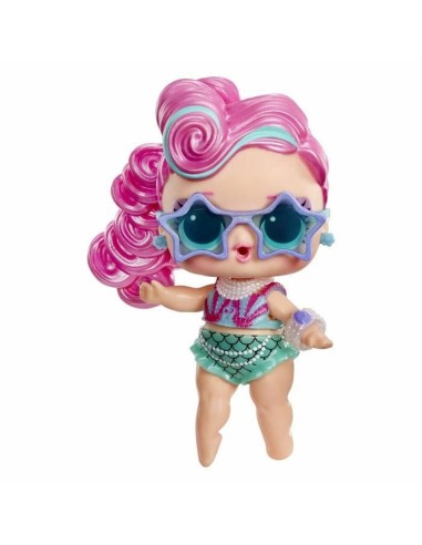 Baby doll LOL Surprise!