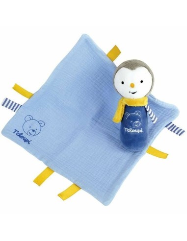 Baby Doll Jemini T'choupi