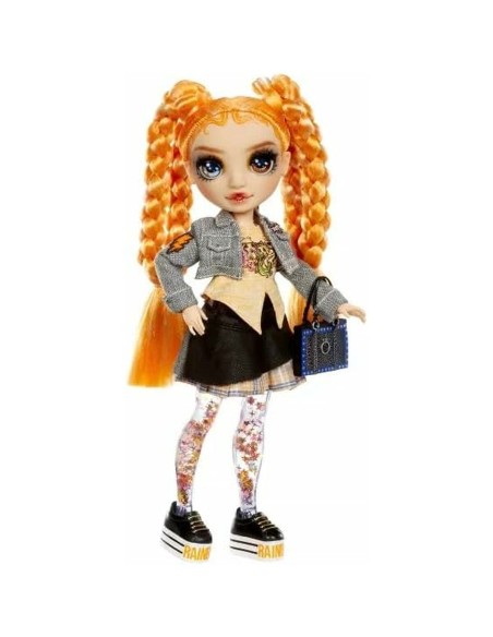Baby Doll with Accessories Rainbow High Sparkle & Shine