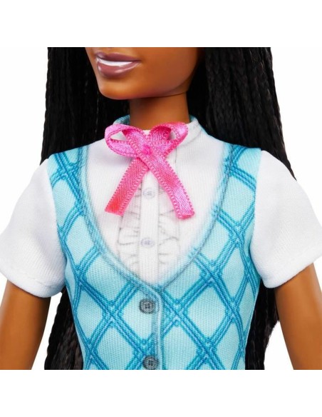 Baby Doll with Accessories Barbie Barbie Mysteries: The Great Horse Chase