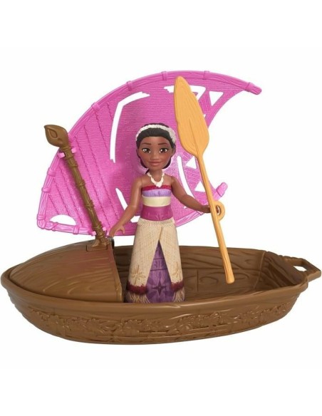 Baby Doll with Accessories Mattel JBT68