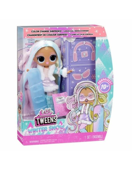 Dolls Accessories LOL Surprise!