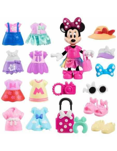 Dolls Accessories Disney Minnie Mouse
