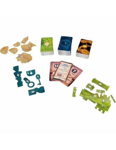 Board game Asmodee