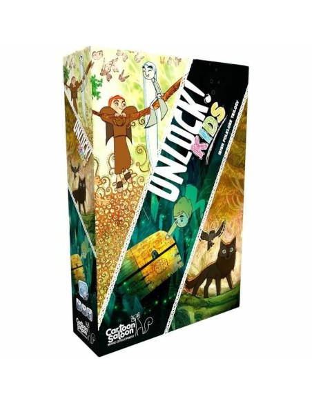 Board game Asmodee