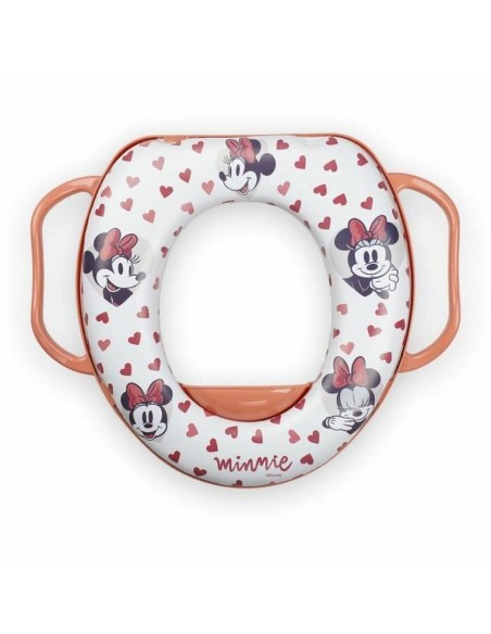 Toilet Seat Reduce for Babies ThermoBaby MINNIE