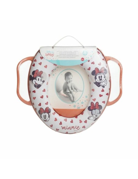 Toilet Seat Reduce for Babies ThermoBaby MINNIE