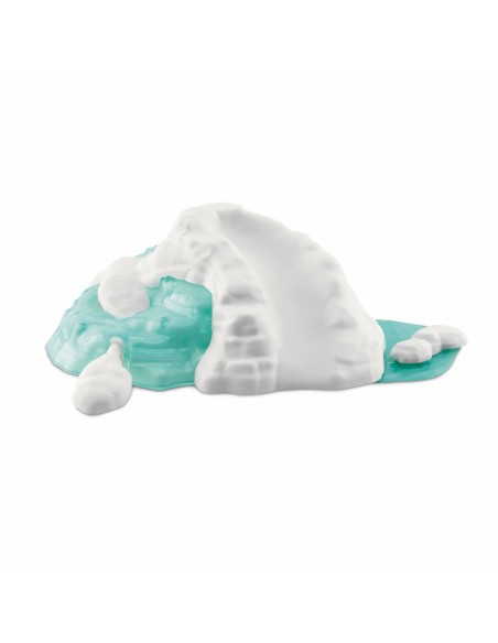 Playset Schleich Penguin Family on the Ice Floe