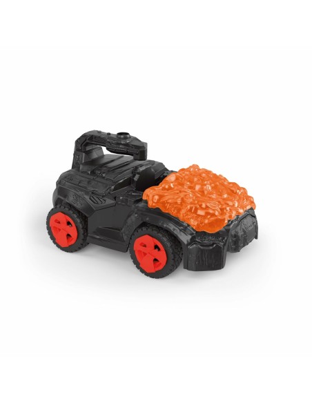 Playset Schleich Lava Crashmobile 17 Pieces