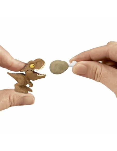 Playset Mattel Dino Devourers