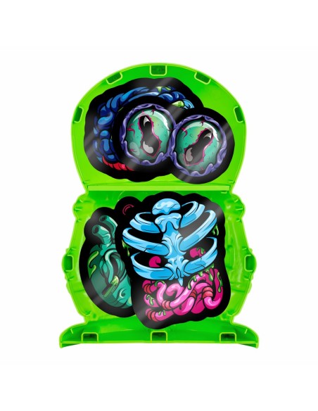 Action Figure Moose Toys Mega Alien Dissection