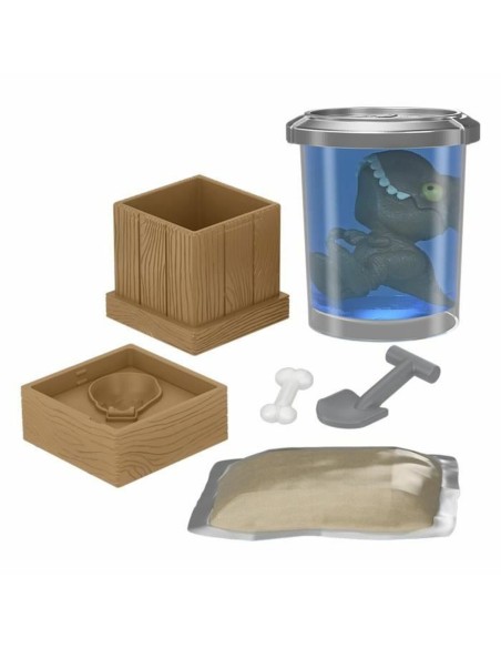 Playset Mattel Dino Devourers