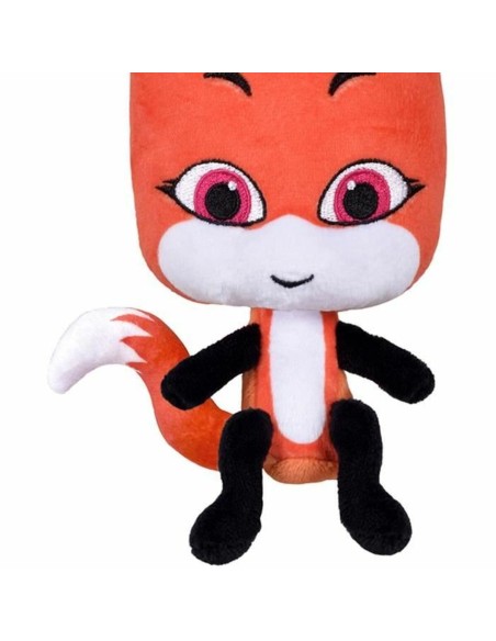 Action Figure Bandai Trixx Plush