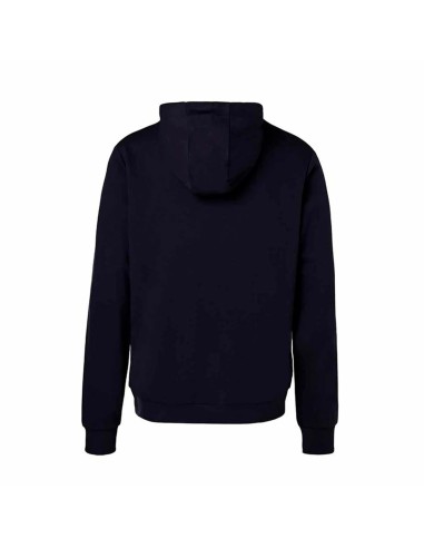 Children’s Hoodie Kappa 8031F0079 Dark blue