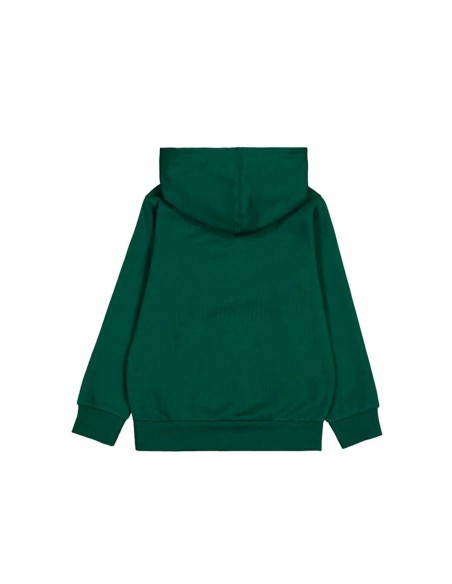 Children’s Hoodie Champion Olive