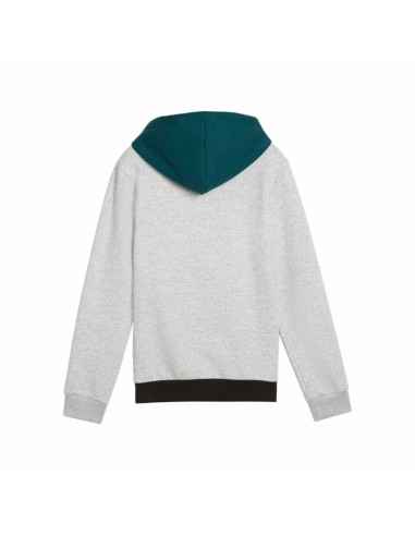 Children’s Hoodie Puma Essentials Block