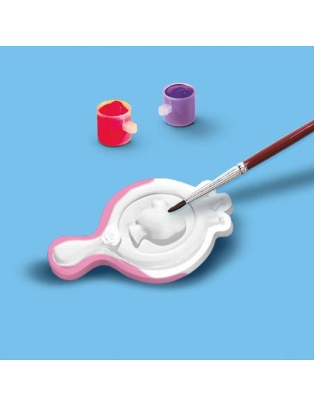 Drawing Set SES Creative Casting and painting