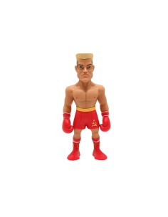 Collectable Figures Minix 11704 2