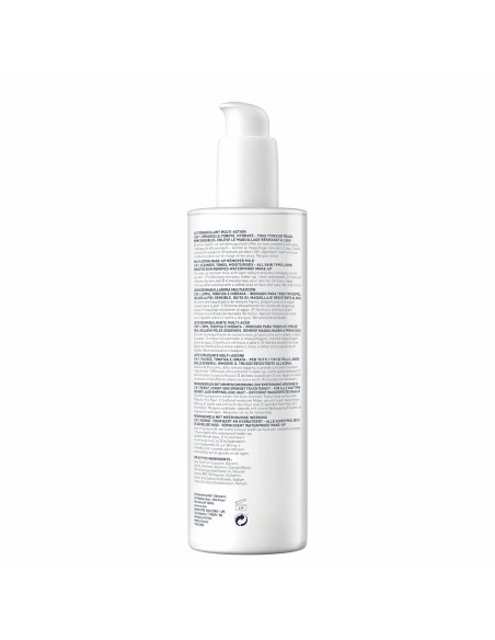Facial Make Up Remover Cream Roc 3-in-1 (400 ml)