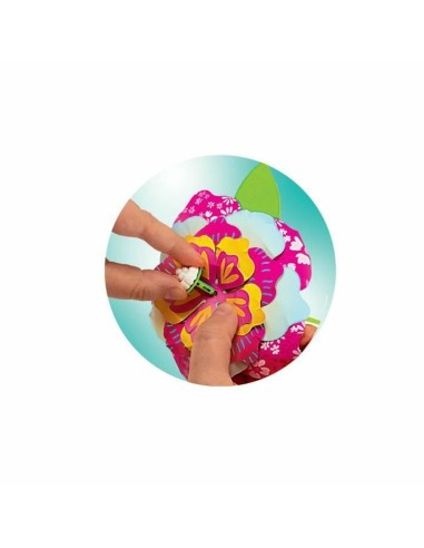 Modelling Clay Game Clementoni IDEA