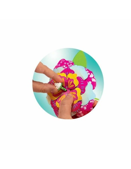 Modelling Clay Game Clementoni IDEA