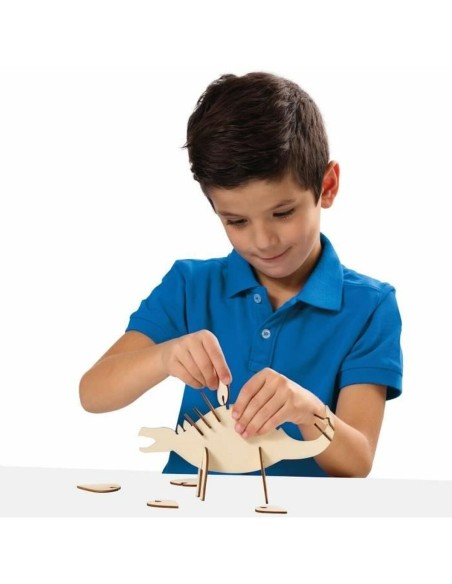 Drawing Set SES Creative Glow in the Dark