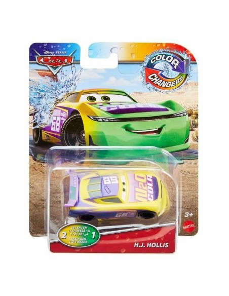Racing car Disney