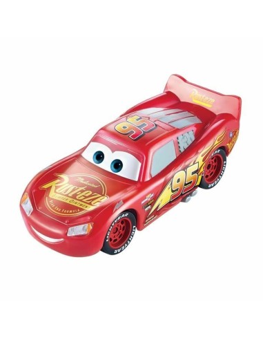 Racing car Disney