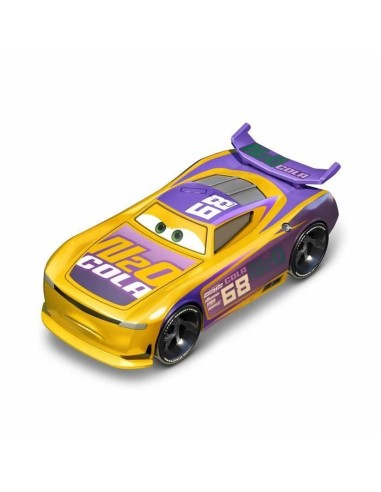 Racing car Disney