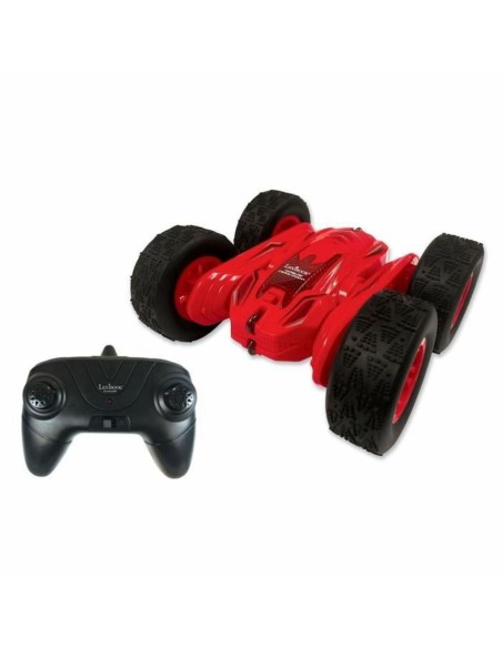 Remote-Controlled Car Lexibook RC55 rouge
