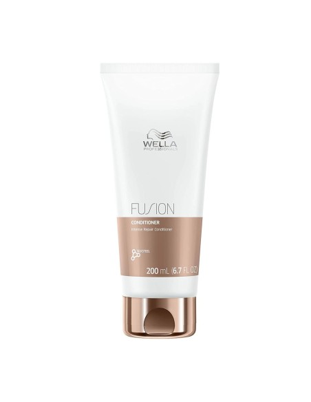 Repairing Conditioner Wella Fusion Intense (200 ml)