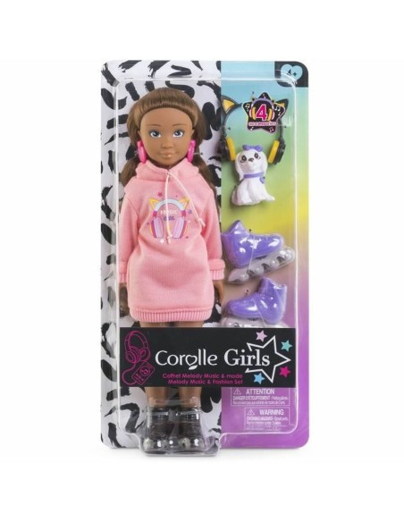 Doll Corolle