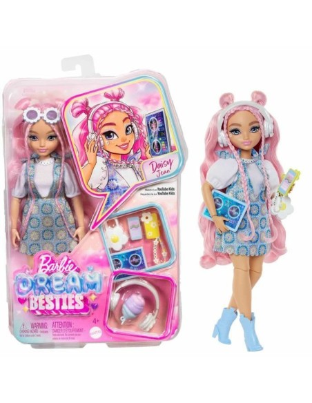 Doll Barbie