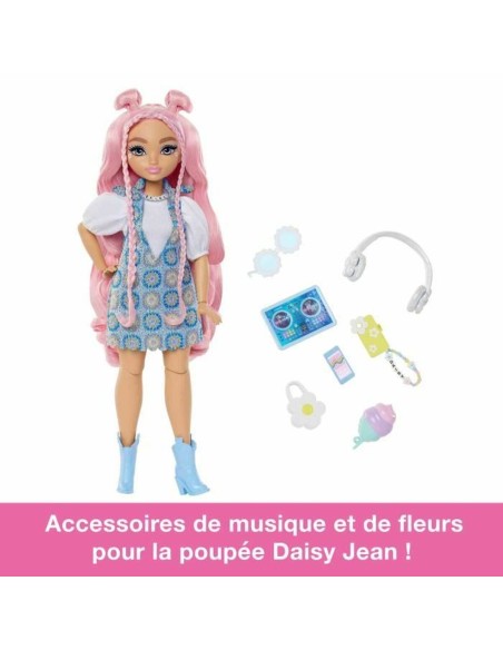 Doll Barbie
