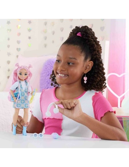 Doll Barbie