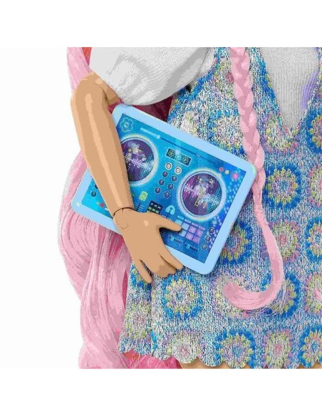 Doll Barbie