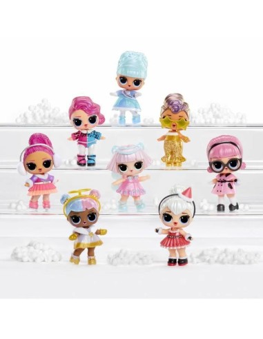 Doll LOL Surprise!