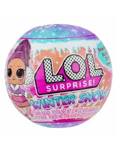 Doll LOL Surprise!