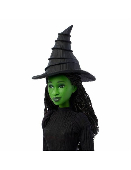 Doll Mattel