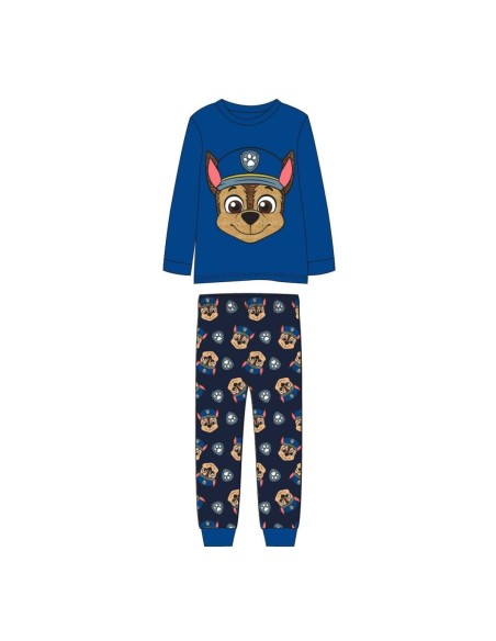 Children's Pyjama The Paw Patrol Blue