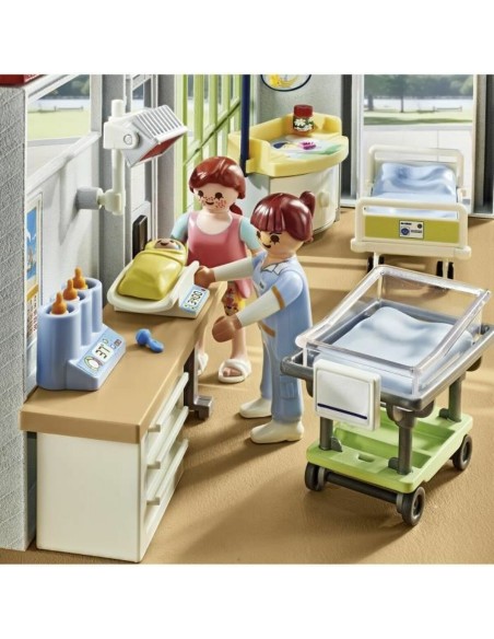 Playset Playmobil 71616