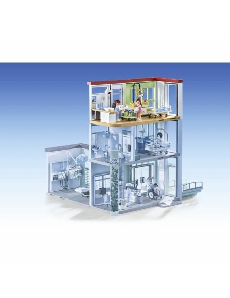 Playset Playmobil 71616