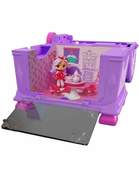 Playset Goliath Secret Findees Magic Mailbox