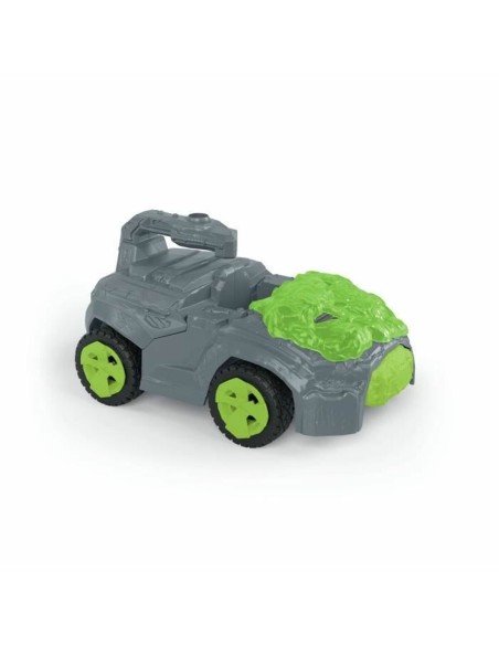 Playset Schleich Pierre's Crashmobile 17 Pieces