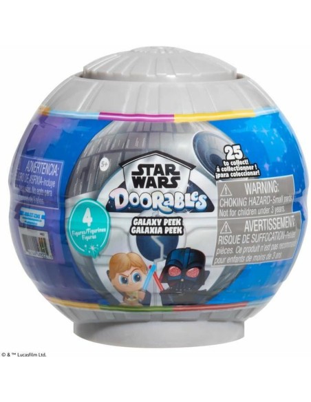 Playset Galaxy Peek Capsule