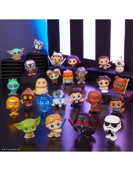 Playset Galaxy Peek Capsule
