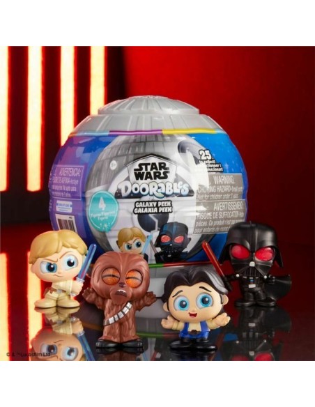 Playset Galaxy Peek Capsule