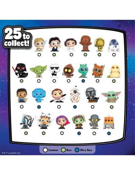 Playset Galaxy Peek Capsule